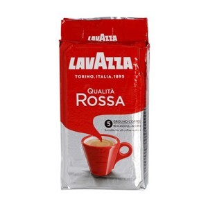 Cà phê Lavazza Rossa 250g