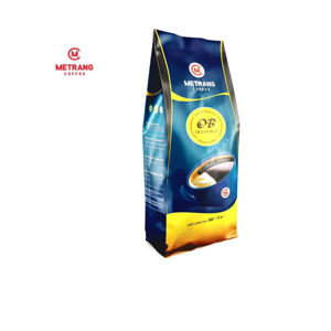 Cà phê Mê Trang Ocean Blue gói 500g