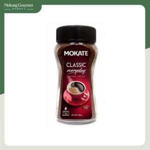 Cà phê Mokate Classic Everyday 90g