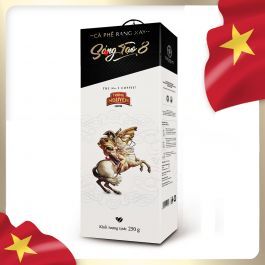Cà phê Sáng Tạo 8 Trung Nguyên gói 250g