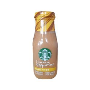 Cà phê Starbucks Caramel 281ml