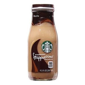 Cà phê Starbucks Mocha 281ml