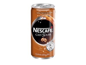 Cà phê sữa đá NesCafe 170ml