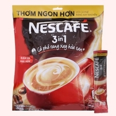 Cà phê sữa NesCafe Đậm đà 3 trong 1 túi 782g (46 gói)