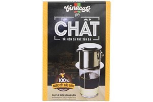 Cà phê sữa VinaCafe Chất hộp 290g (10 gói)