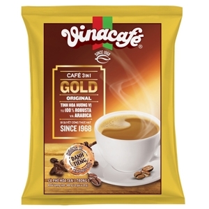 Cà phê sữa VinaCafe túi 480g (24 gói)