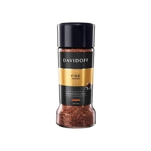 Cà phê tan - Fine Aroma hiệu Davidoff 100g