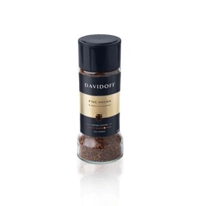 Cà phê tan - Fine Aroma hiệu Davidoff 100g