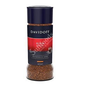 Cà phê tan - Fine Aroma hiệu Davidoff 100g