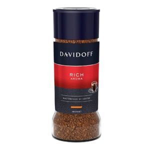 Cà phê tan - Fine Aroma hiệu Davidoff 100g