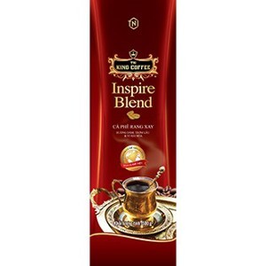 Cà phê TNI King Coffee Inspire Blend - 500g