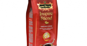 Cà phê TNI King Coffee Inspire Blend - 500g