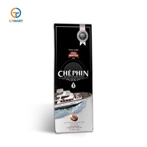 Cà phê Trung Nguyên chế phin 1 500g