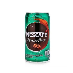 Cà phê uống liền Nescafe Espresso 180ml