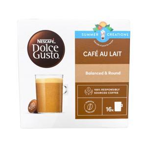 Cà phê viên nén NesCafe Dolce Gusto Grande Intenso 160g