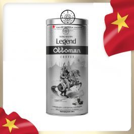 Cà phê viên nén Trung Nguyên Ottoman