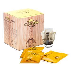 Cà Phê Weasel Drip Hạt A 130gr