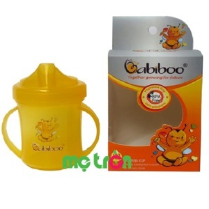 Ca tập uống Babiboo số 2 BA-821