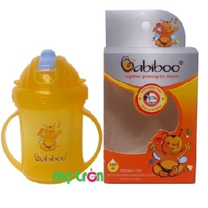 Ca tập uống Babiboo số 3 BA822 (BA-822)