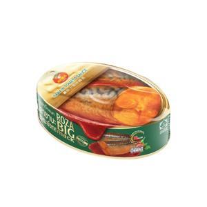 Cá thu sốt cà Roza 220g
