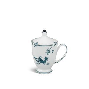 Ca trà 0.30L + nắp Hoàng Cung Lạc Hồng 153020208 Minh Long
