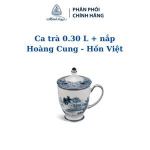 Ca trà Hồn Việt 153020038 - 0.3L