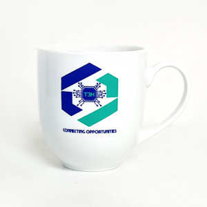 Ca trà Minh Long 0.4 L Camellia Trắng