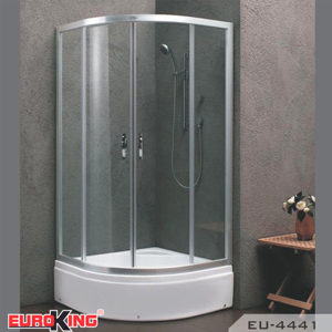 Cabin tắm đứng Euroking EU-4441