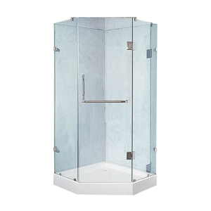 Cabin tắm vách kính Fantiny MBG-95S