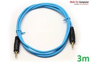 Cable Audio Dtech DT-6221 - dài 3m