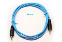 Cable Audio Dtech DT-6221 - dài 3m