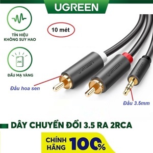 Cable Audio Ugreen 10514