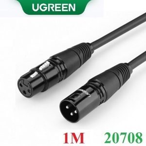 Cable Audio Ugreen 20708