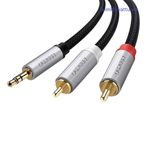 Cable Audio Ugreen 20825