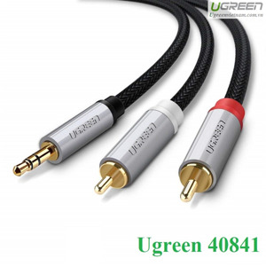 Cable Audio Ugreen 40841