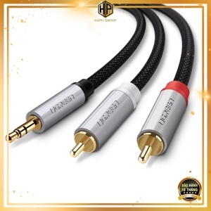 Cable Audio Ugreen 40843