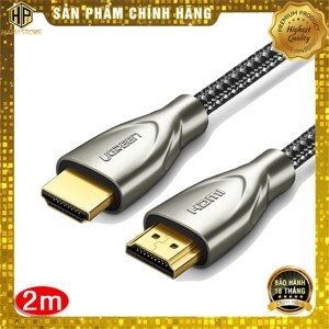 Cable - Cáp HDMI 2.0 Ugreen 50108 - 2m