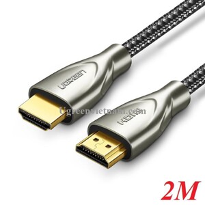 Cable - Cáp HDMI 2.0 Ugreen 50108 - 2m