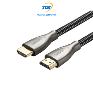 Cable - Cáp HDMI 2.0 Ugreen 50109