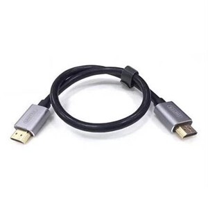 Cable - Cáp HDMI 2.0 Unitek  Y-C185LGY - 1.5m