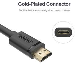 Cable - Cáp HDMI Unitek Y-C170 - 25m