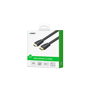 Cable HDMI 2.0 Ugreen 50821