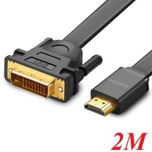 Cable HDMI -> DVI Ugreen 30106