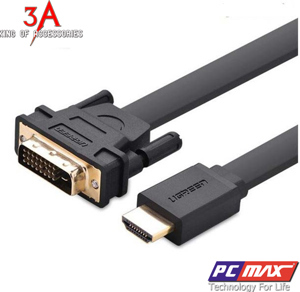 Cable HDMI -> DVI Ugreen 30106