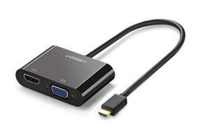 Cable HDMI to HDMI Ugreen 40744