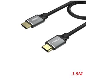 Cable HDMI Unitek C137W