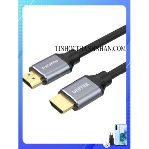 Cable HDMI Unitek C137W