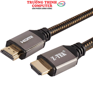 Cable HDMI Ztek ZY265