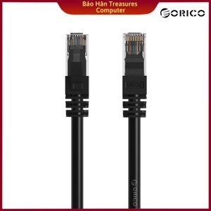 Cable mạng bấm sẵn Orico PUG-C6-150