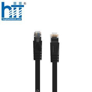 Cable mạng bấm sẵn Orico PUG-C6B-150-BK 15m